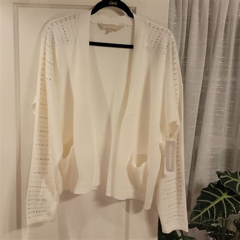 chloe & jasmine sweater.